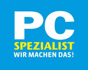 PC-SPEZIALIST Logo