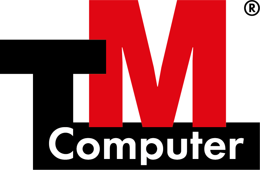 TM Computer Logo
