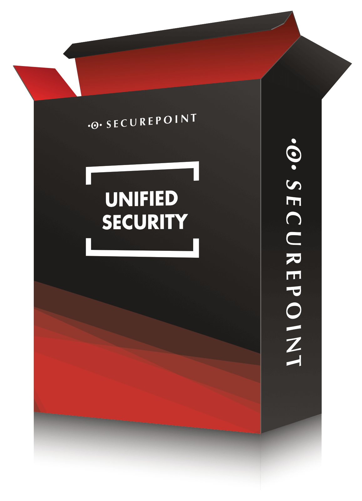 Securepoint Unified Security Packshot