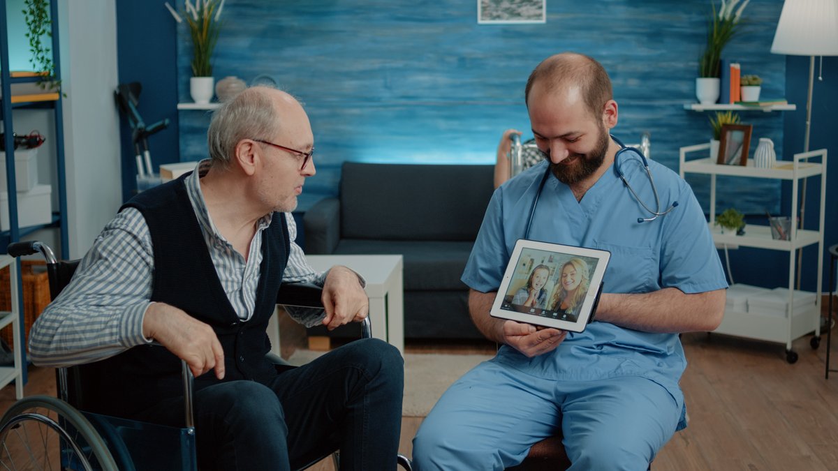 Pflegeeinrichtungen